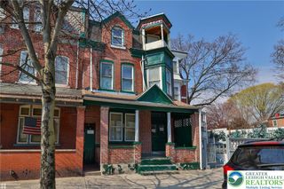 424 North 6th Street, Allentown City, PA 18102