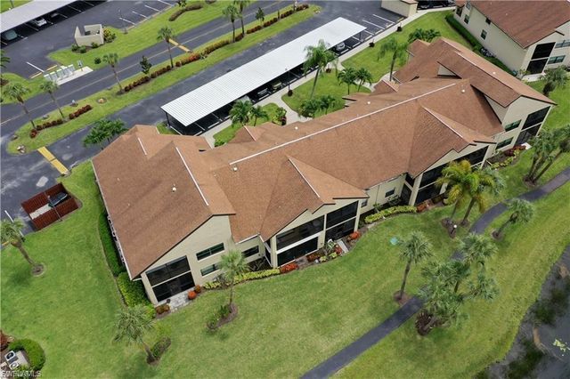 8445 Charter Club CIR 11, Fort Myers, FL 33919