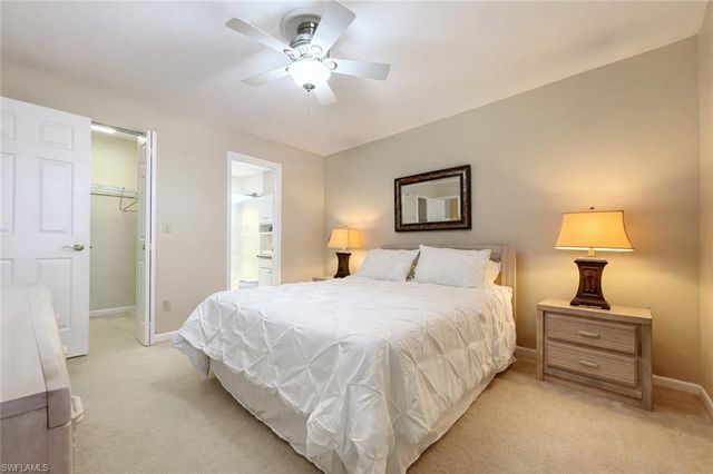 8445 Charter Club CIR 11, Fort Myers, FL 33919