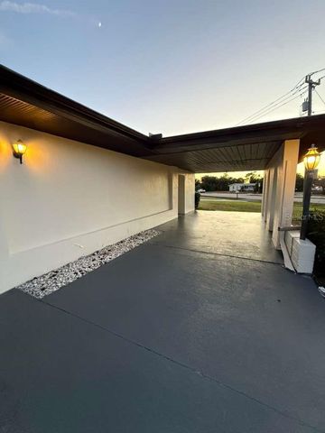 21385 GIBRALTER DRIVE, Port Charlotte, FL 33952