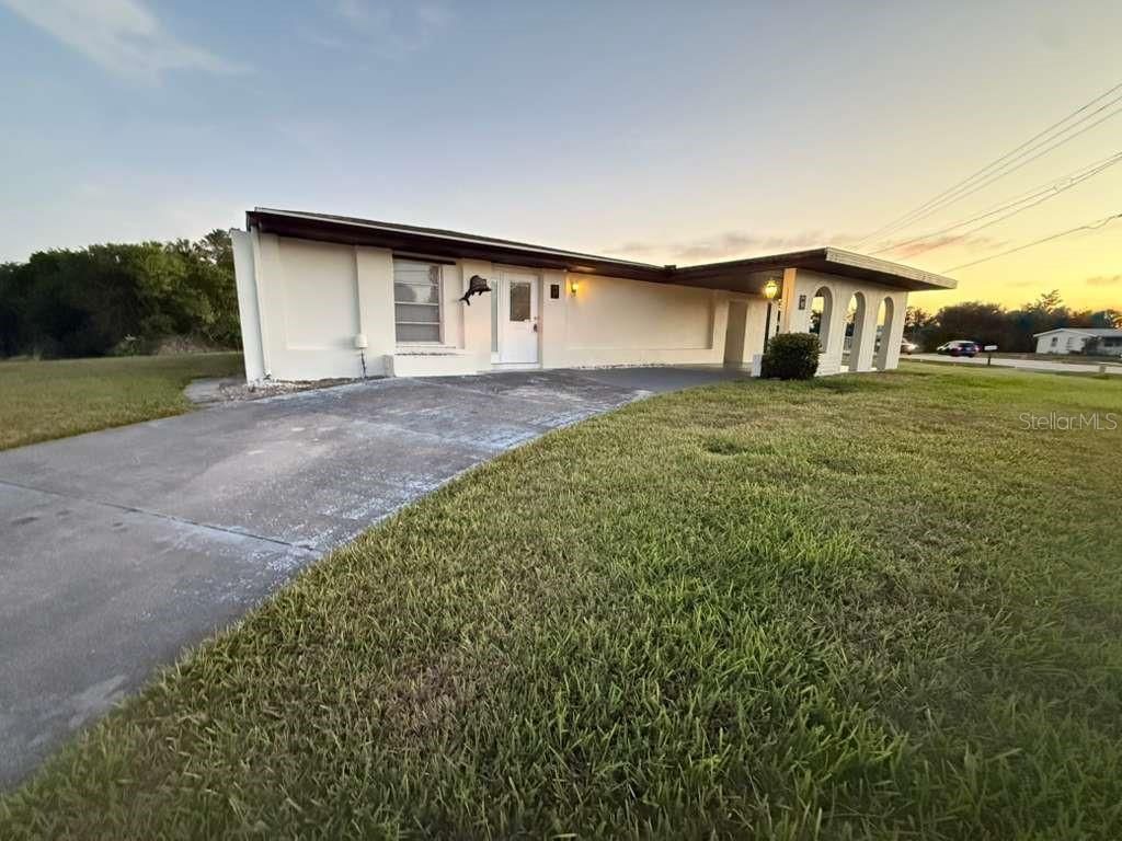 21385 GIBRALTER DRIVE, Port Charlotte, FL 33952
