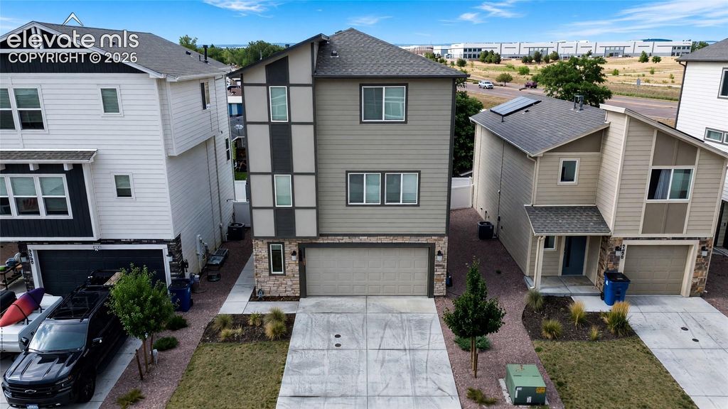 5268 Painted Sky View, Colorado Springs, CO 80916 — photo 4
