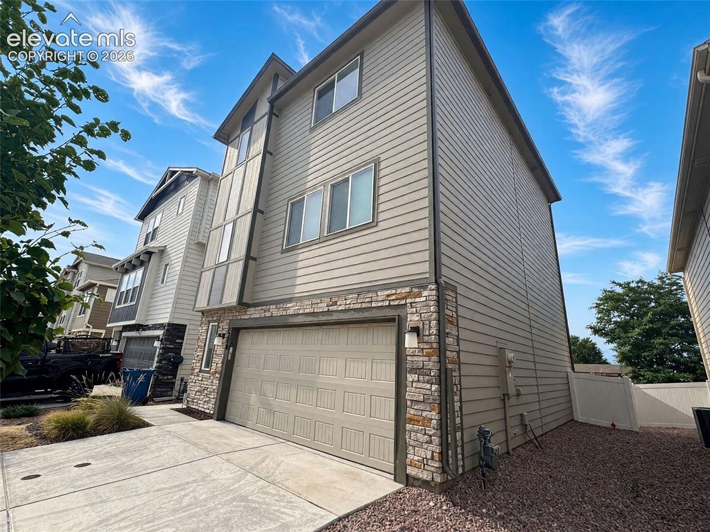5268 Painted Sky View, Colorado Springs, CO 80916 — photo 5