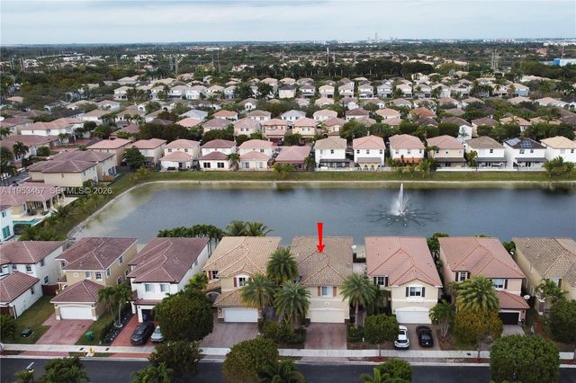 11287 NW 43rd Ter, Doral, FL 33178