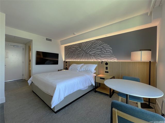 1390 Kapiolani Boulevard 3203, Honolulu, HI 96814
