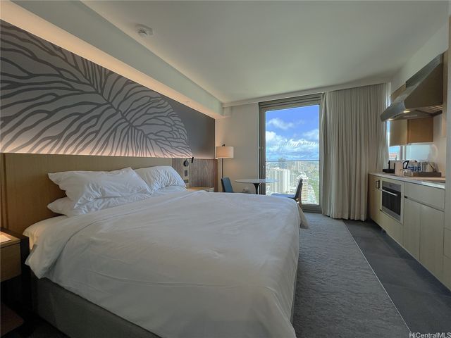 1390 Kapiolani Boulevard 3203, Honolulu, HI 96814
