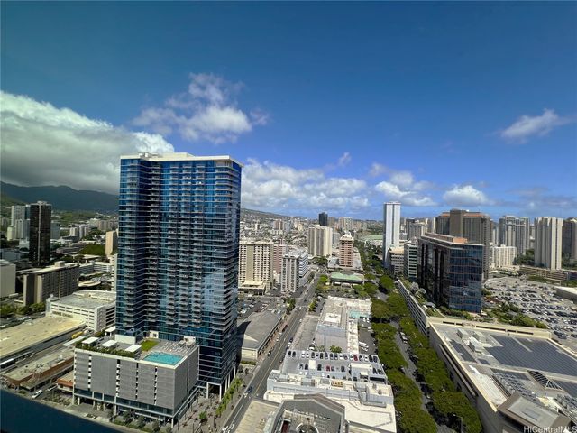 1390 Kapiolani Boulevard 3203, Honolulu, HI 96814