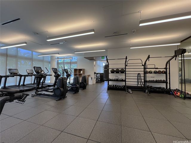 1390 Kapiolani Boulevard 3203, Honolulu, HI 96814