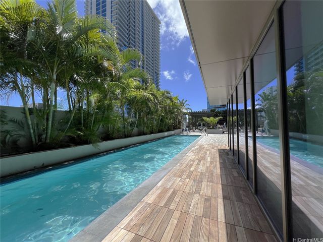 1390 Kapiolani Boulevard 3203, Honolulu, HI 96814