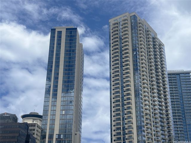 1390 Kapiolani Boulevard 3203, Honolulu, HI 96814