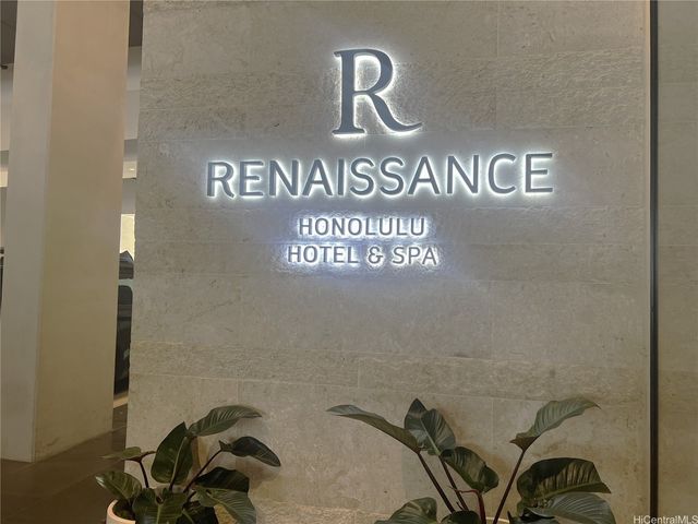 1390 Kapiolani Boulevard 3203, Honolulu, HI 96814