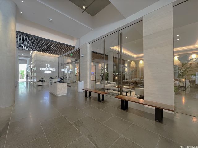 1390 Kapiolani Boulevard 3203, Honolulu, HI 96814