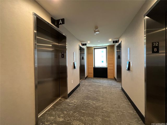 1390 Kapiolani Boulevard 3203, Honolulu, HI 96814