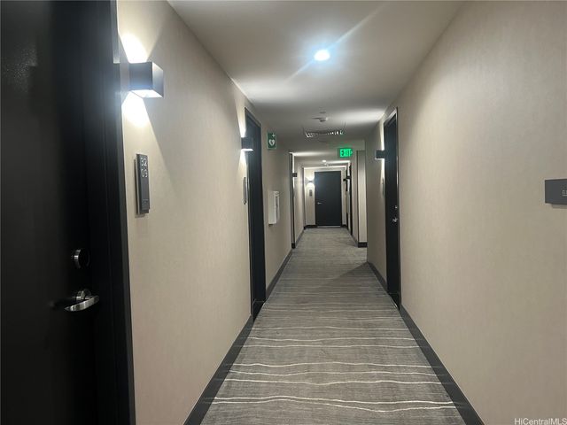 1390 Kapiolani Boulevard 3203, Honolulu, HI 96814