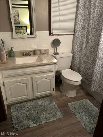 721 Longvue Drive, Steubenville, OH 43953