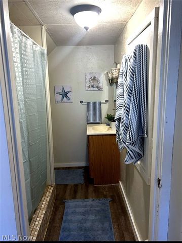 721 Longvue Drive, Steubenville, OH 43953