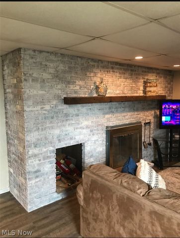 721 Longvue Drive, Steubenville, OH 43953