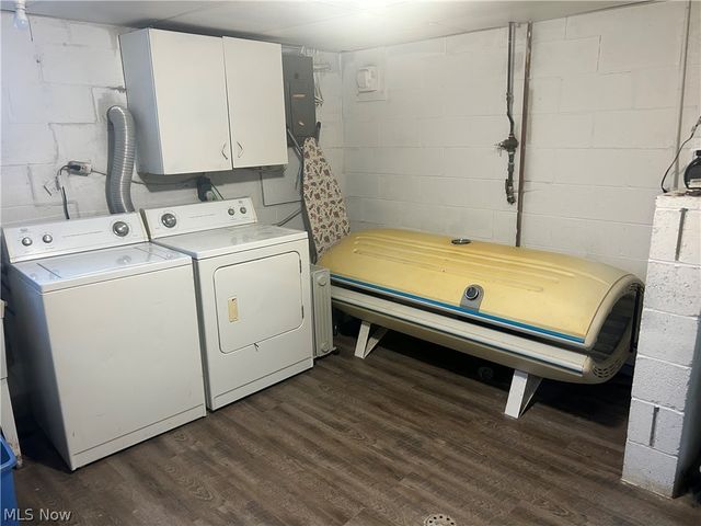 721 Longvue Drive, Steubenville, OH 43953