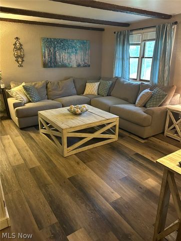 721 Longvue Drive, Steubenville, OH 43953