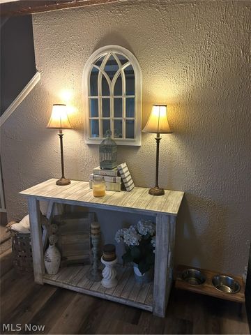 721 Longvue Drive, Steubenville, OH 43953