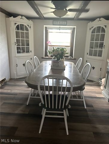 721 Longvue Drive, Steubenville, OH 43953