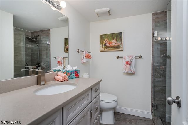 207 S Collier BLVD 4-105, Marco Island, FL 34145