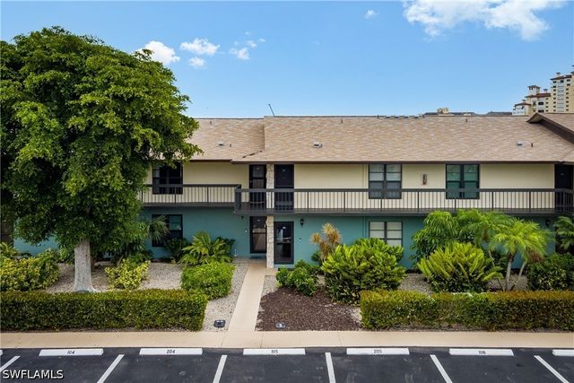 207 S Collier BLVD 4-105, Marco Island, FL 34145