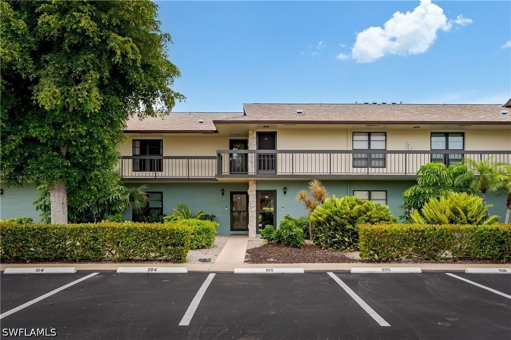 207 S Collier BLVD 4-105, Marco Island, FL 34145