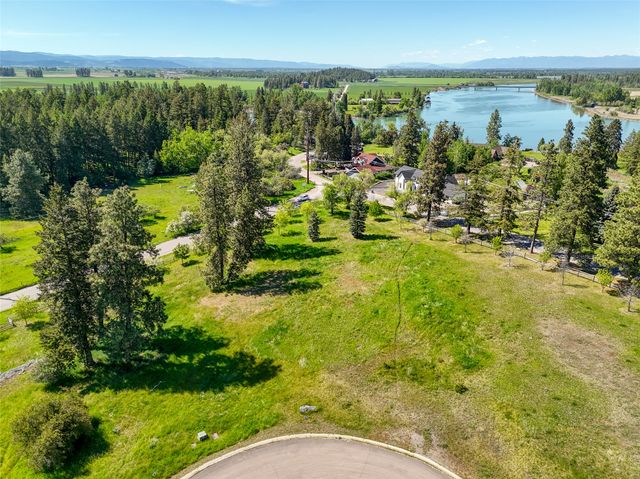 153 Fox Run Court, Bigfork, MT 59911 property photo