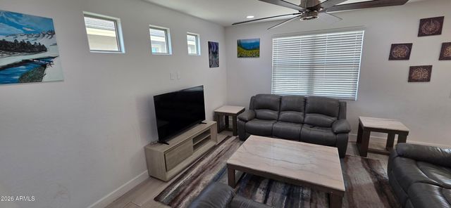 15006 N 56TH Drive, Glendale, AZ 85306