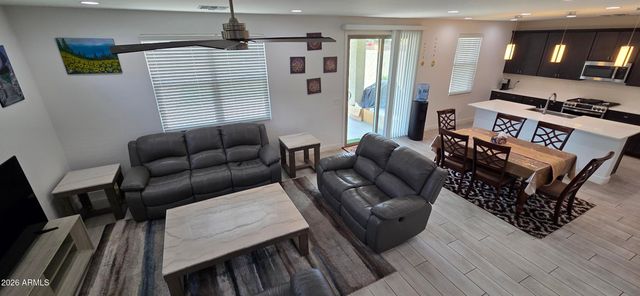 15006 N 56TH Drive, Glendale, AZ 85306