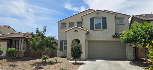 15006 N 56TH Drive, Glendale, AZ 85306