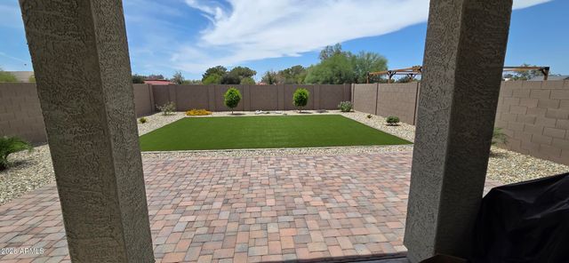 15006 N 56TH Drive, Glendale, AZ 85306