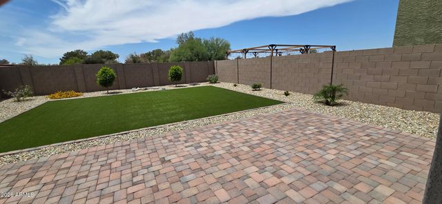 15006 N 56TH Drive, Glendale, AZ 85306