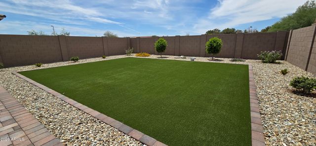 15006 N 56TH Drive, Glendale, AZ 85306