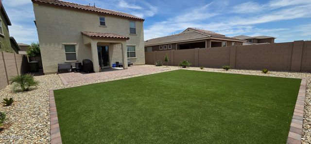 15006 N 56TH Drive, Glendale, AZ 85306