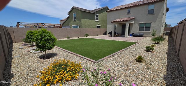 15006 N 56TH Drive, Glendale, AZ 85306