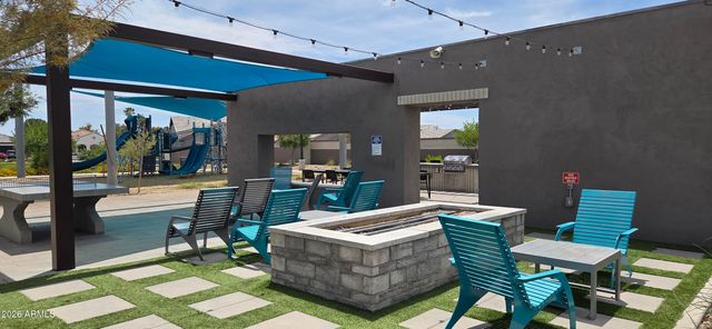 15006 N 56TH Drive, Glendale, AZ 85306