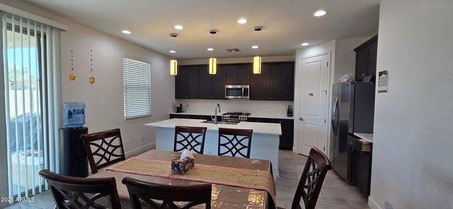 15006 N 56TH Drive, Glendale, AZ 85306