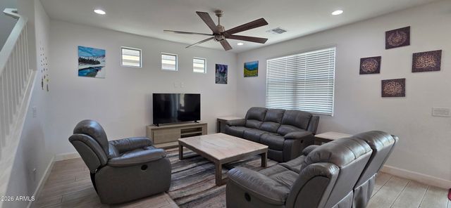 15006 N 56TH Drive, Glendale, AZ 85306