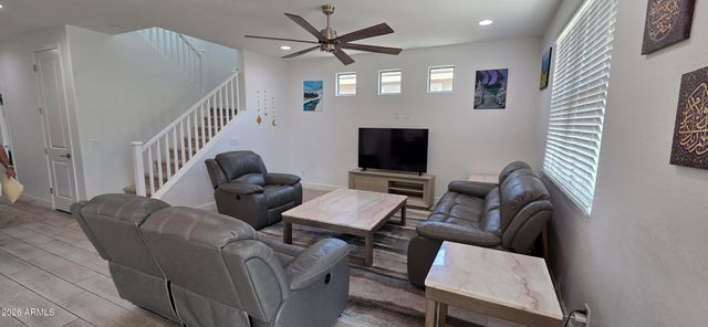15006 N 56TH Drive, Glendale, AZ 85306
