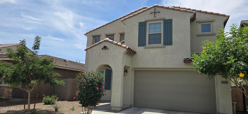 15006 N 56TH Drive, Glendale, AZ 85306