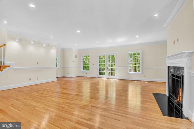 10936 MARTINGALE CT, Potomac, MD 20854