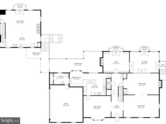 10936 MARTINGALE CT, Potomac, MD 20854