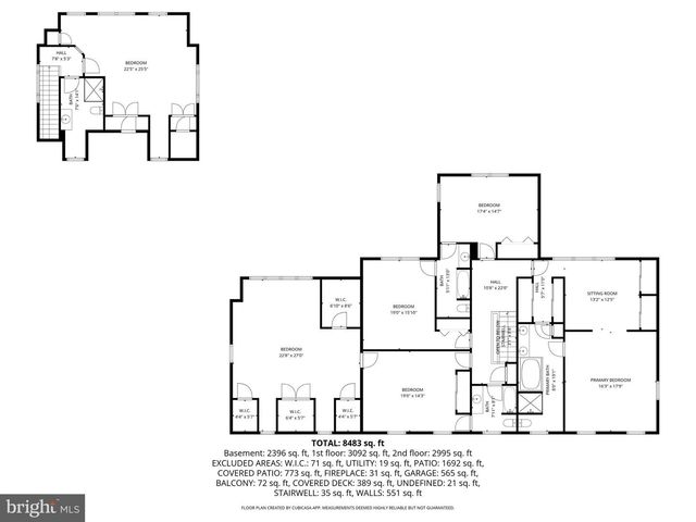 10936 MARTINGALE CT, Potomac, MD 20854