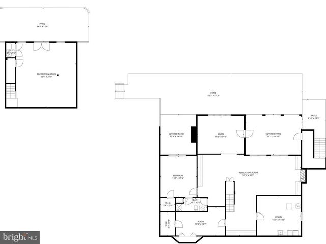 10936 MARTINGALE CT, Potomac, MD 20854