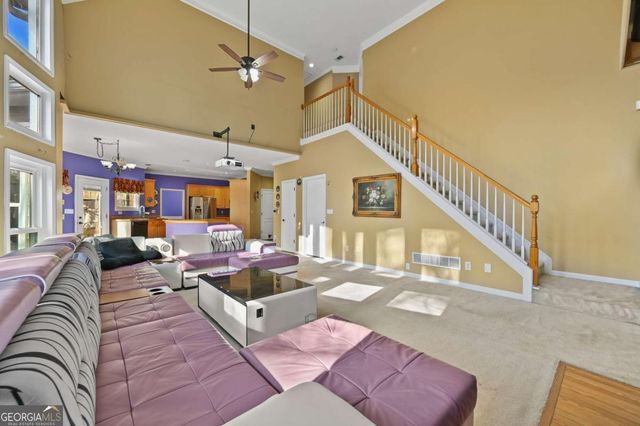 4302 Lansmoore Crossing, Suwanee, GA 30024