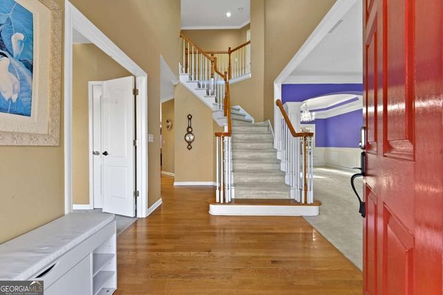 4302 Lansmoore Crossing, Suwanee, GA 30024