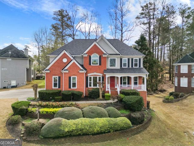 4302 Lansmoore Crossing, Suwanee, GA 30024