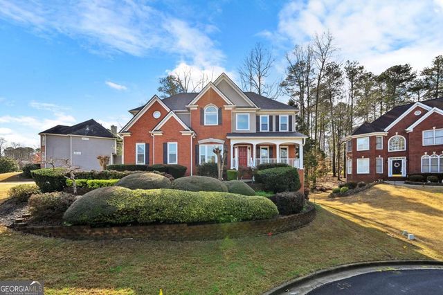 4302 Lansmoore Crossing, Suwanee, GA 30024